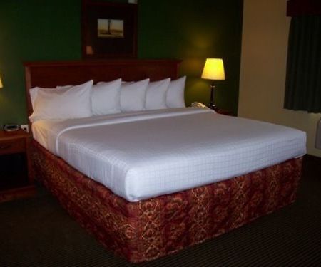 Borger Ambassador Inn Экстерьер фото