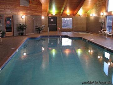 Borger Ambassador Inn Экстерьер фото