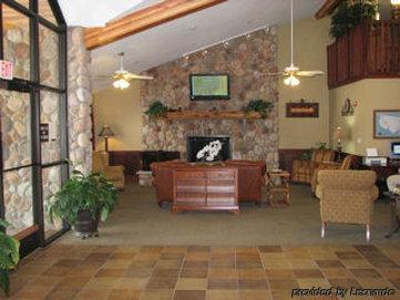 Borger Ambassador Inn Экстерьер фото