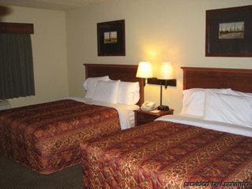 Borger Ambassador Inn Экстерьер фото